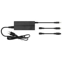 други,аксесоари,tnb,universal,42v,2a,84w,electric,scooter,charger,black,(black)