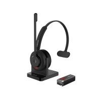 слушалки,слушалки,fanvil,dh301d,headphones,black,(black)