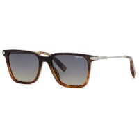 слънчеви,очила,слънчеви,очила,chopard,sch440,18x55x150mm,polarized,sunglasses,brown,(shiny,brown,top,havana)