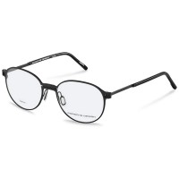 очила,porsche,design,p81014,18x52x150mm,reading,glasses,black,(black)