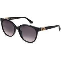 слънчеви,очила,слънчеви,очила,twinset,stw145,17x55x140mm,woman,sunglasses,black,(shiny,black)