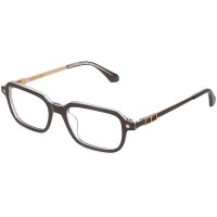 очила,twinset,vtw163,17x51x140mm,reading,glasses,black,(brown,top,crystal)