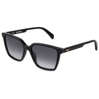 слънчеви,очила,слънчеви,очила,zadig&voltaire,szv517s,16x55x140mm,woman,sunglasses,black,(shiny,black)
