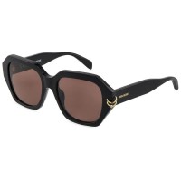 слънчеви,очила,слънчеви,очила,zadig&voltaire,szv521v,18x53x140mm,woman,sunglasses,black,(shiny,black)