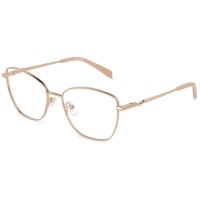 очила,zadig&voltaire,vzv537s,17x54x140mm,reading,glasses,golden,(shiny,rose,gold,beige,parts)