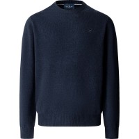 блуза,мъжки,пуловери,дамски,пуловери,hackett,hm7000287,sweater,blue,(old,navy)