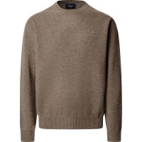 блуза,мъжки,пуловери,дамски,пуловери,hackett,hm7000287,sweater,brown,(putty,beige)