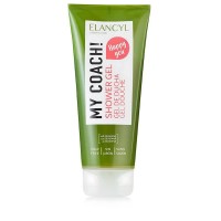 хигиена,тяло,elancyl,my,coach,200ml,shower,gel,clear,(no,color)