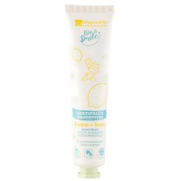 хигиена,тяло,la,saponaria,protective,lemon,&,ginger,75ml,toothpaste,white