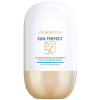 козметика,за,защита,от,слънце,lancaster,sun,perfect,air,hydration,spf50,40ml,facial,sunscreen,golden