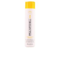 хигиена,коса,paul,mitchell,baby,don´t,cry,300ml,moisturizing,shampoo,yellow