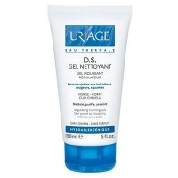 козметика,за,почистване,uriage,ds,nettoyant,150ml,cleansing,foam,white,(no,color)