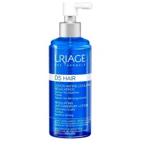 хигиена,коса,uriage,lotion,soothing,100ml,capillary,treatment,clear