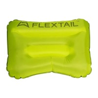 други,аксесоари,flextail,tiny,pillow,travel,pilow,yellow,(green)