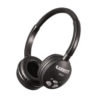 слушалки,слушалки,garrett,cs3,z,lynk,wireless,headphones,black,(black)