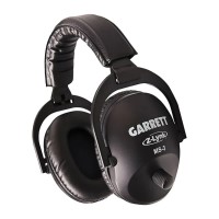 слушалки,слушалки,garrett,ms,3,headphones,black,(black)