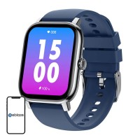 часовници,zeblaze,btalk,pro,smartwatch,blue,(silver)