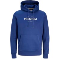 суичър,мъжки,пуловери,jack,&,jones,bluaslan,hoodie,blue,(blue,depths)