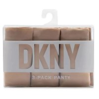 дамско,бельо,дамски,бикини,и,танкини,dkny,litewear,cut,anywhere,thong,3,units,beige,(glow)