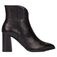 дамски,боти,мъжки,боти,wonders,aurora,44,booties,black,(black)
