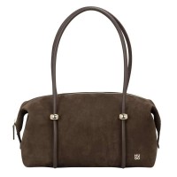 сак,сакове,hugo,briony,s,10281904,red,duffle,bag,brown,(dark,brown)