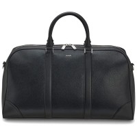 чанта,сакове,hugo,go,10281642,red,bag,black,(black)