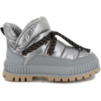 обувки,дамски,боти,мъжки,боти,palladium,pallashock,nyl,hiver,boots,silver,(silver)