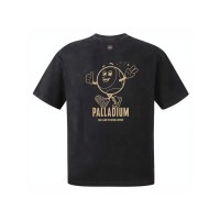 тениска,мъжки,тениски,дамски,тениски,palladium,vintage,short,sleeve,t,shirt,black,(black)