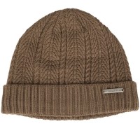 шапка,всички,шапки,calvin,klein,golf,nova,beanie,brown,(cedar,brown)