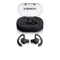 слушалки,слушалки,lenco,epb,460bk,wireless,sport,headphones,silver,(black)