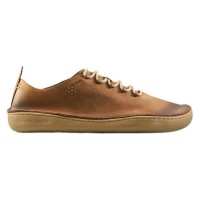 маратонки,мъжки,маратонки,дамски,маратонки,vivobarefoot,sensus,moc,lace,up,leather,barefoot,trainers,brown,(dark,tan)