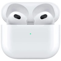 слушалки,слушалки,apple,airpods,(3rd,generation),lighting,wireless,earphones,white,(white)