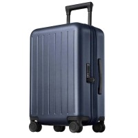 куфари,xiaomi,expandable,luggage,trolley,bag,refurbished,blue,(blue)