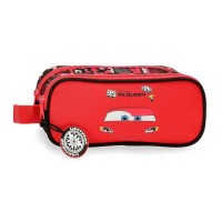 ученически,принадлежности,joumma,bags,mcqueen,cars,disney,pencil,case,red,(red)