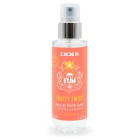 хигиена,тяло,ikks,fruity,twist,100ml,mist,clear