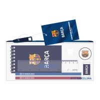 ученически,принадлежности,safta,fc,barcelona,1st,equipment,26,27,pencil,case,clear,(multicolor)