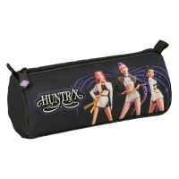 ученически,принадлежности,safta,k,pop,demon,hunters,sound,pencil,case,black,(multicolor)