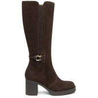 обувки,дамски,боти,мъжки,боти,nero,giardini,i617932d,heel,boots,brown,(dark,brown)