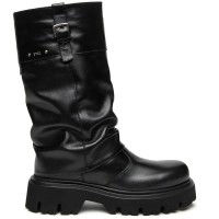 обувки,дамски,боти,мъжки,боти,nero,giardini,i618067d,boots,black,(black)