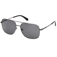 слънчеви,очила,слънчеви,очила,gant,ga00049,16x61x145,polarized,sunglasses,black,(matte,gunmetal)