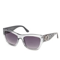 слънчеви,очила,слънчеви,очила,guess,gu00363,20x55x140,woman,sunglasses,clear,(grey)