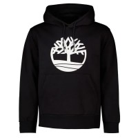 суичър,мъжки,пуловери,timberland,northwood,tree,logo,bb,hoodie,black,(black,white)