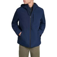 яке,мъжки,якета,дамски,якета,и,палта,dockers,giii,softshell,jacket,blue,(navy,blazer)