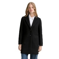 палто,мъжки,якета,tom,tailor,1046689,fitted,coat,black,(golden,olive,green)