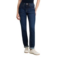 дънки,мъжки,панталони,дамски,панталони,tom,tailor,1051494,jeans,blue,(gardenia,white)