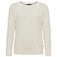 блуза,мъжки,пуловери,дамски,пуловери,sea,ranch,katrin,sweater,white,(off,white)