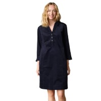 рокля,дамски,поли,и,рокли,redgreen,dixi,long,sleeve,dress,blue,(dark,navy)
