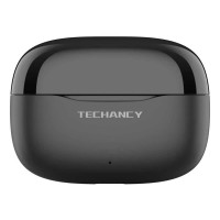 слушалки,слушалки,techancy,kp2715,earphones,black,(black)