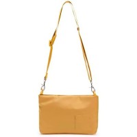 всички,чанти,mandarina,duck,md20,crossover,b06,crossbody,yellow,(amber,015)