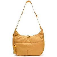 всички,чанти,mandarina,duck,md20,crossover,b06,crossbody,brown,(amber,016)